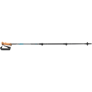 LEKI trekkingstokken LT65220191 Lecancy antracite/petrol