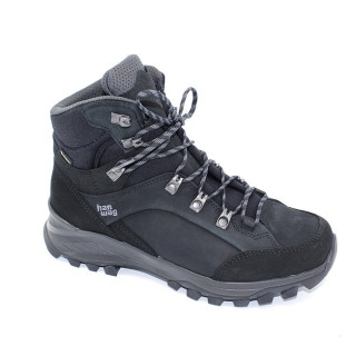 Hanwag Banks SF extra GTX 203100-012064/black/asphalt