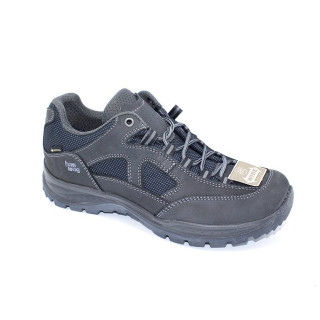 Hanwag Gritstone 201600-064012 II Wide GTX