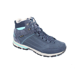 Meindl Durban Lady Mid GTX marine/petrol