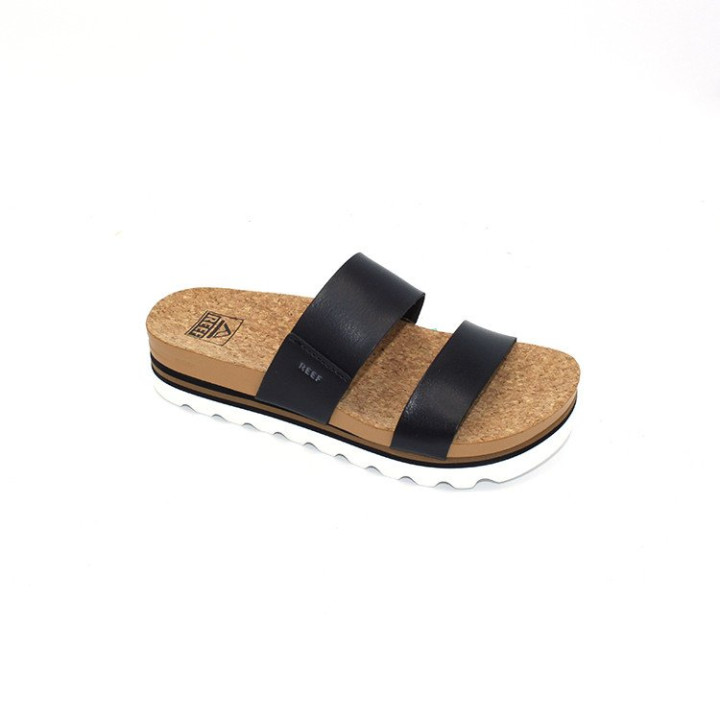 Reef RF0A3YP5BLA vista black