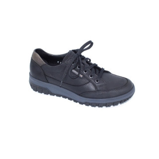Mephisto Paco grizzly 2572 black
