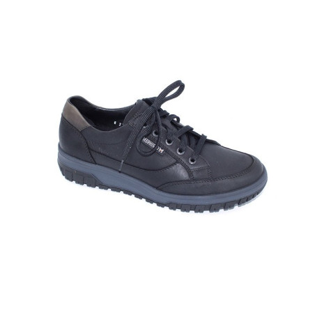 Mephisto Paco grizzly 2572 black