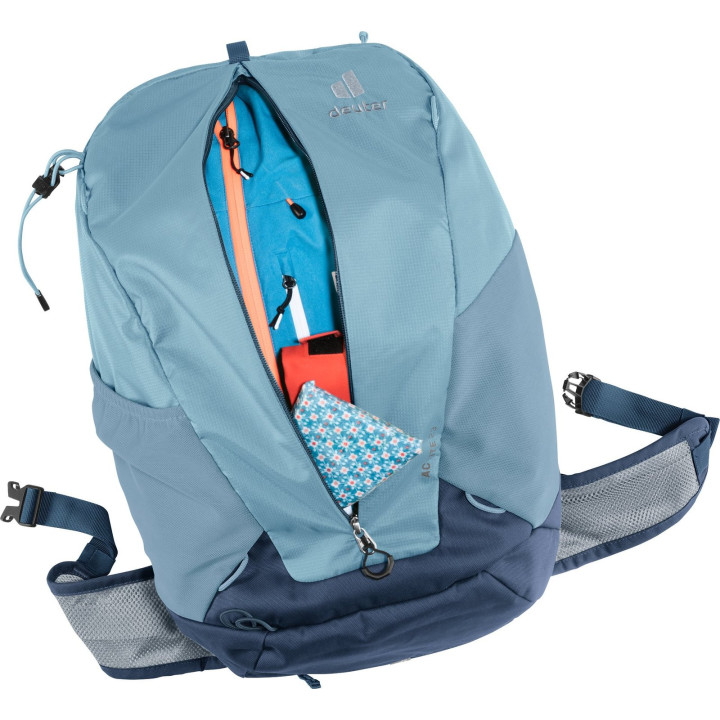 Deuter DR3420321-4412 shale 23