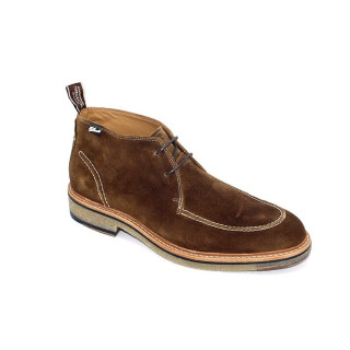 Floris van Bommel de Tanker 01.03 light brown