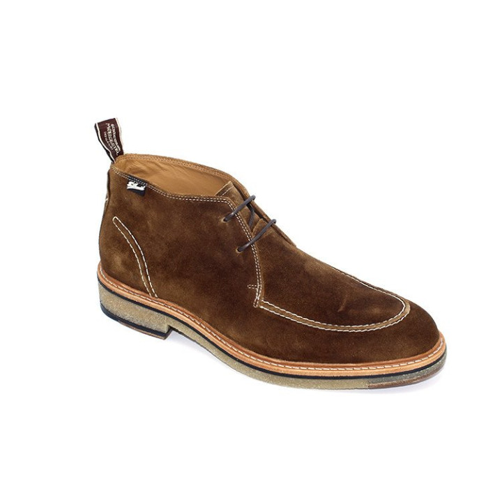 Floris van Bommel de Tanker 01.03 light brown