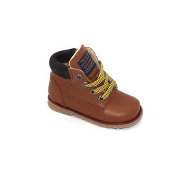 Shoesme DE22W096-B desert boot