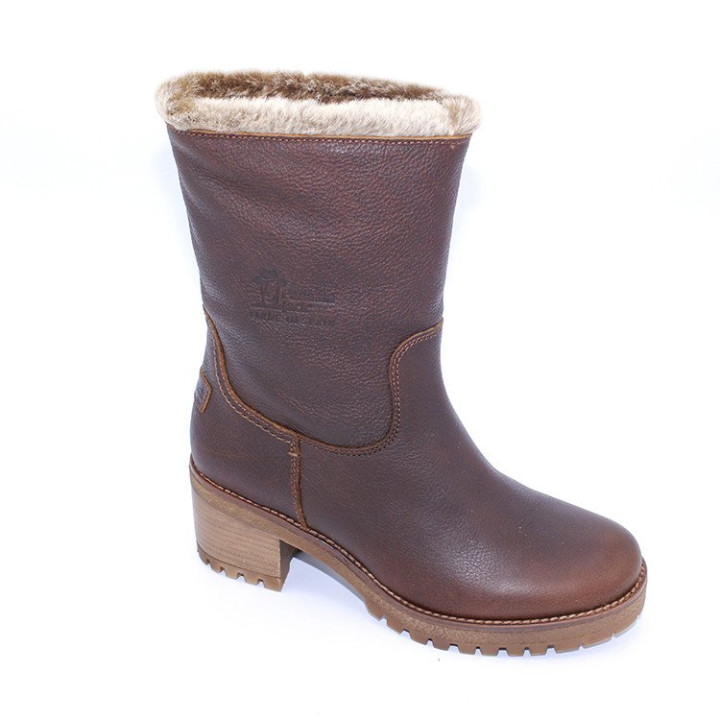 Panama Jack Piola B8 nappa cuero