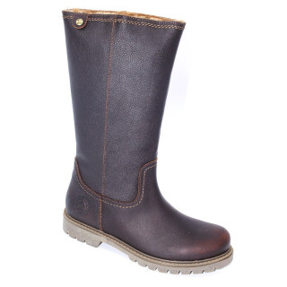 Panama Jack Bambina B82 nappa castano