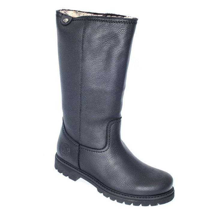 Panama Jack Bambina B82 napa zwart