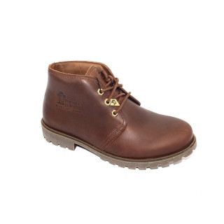 Panama Jack Bota Panama C10 cuero