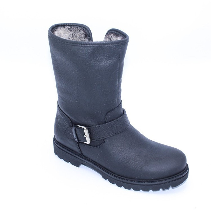 Panama Jack Singapur zwart