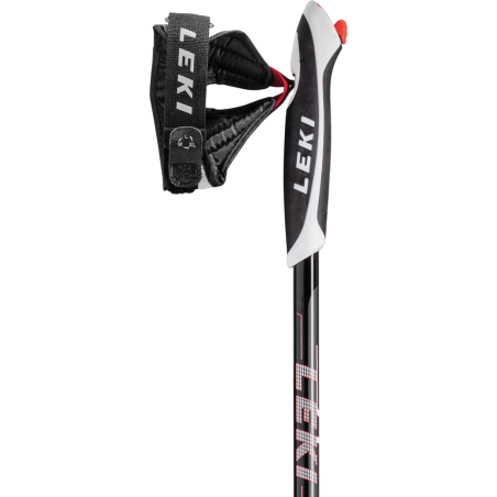 Leki 65026161 spin noridc walking pole