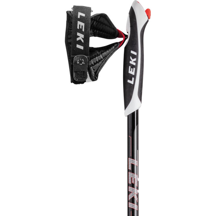 Leki 65026161 spin noridc walking pole
