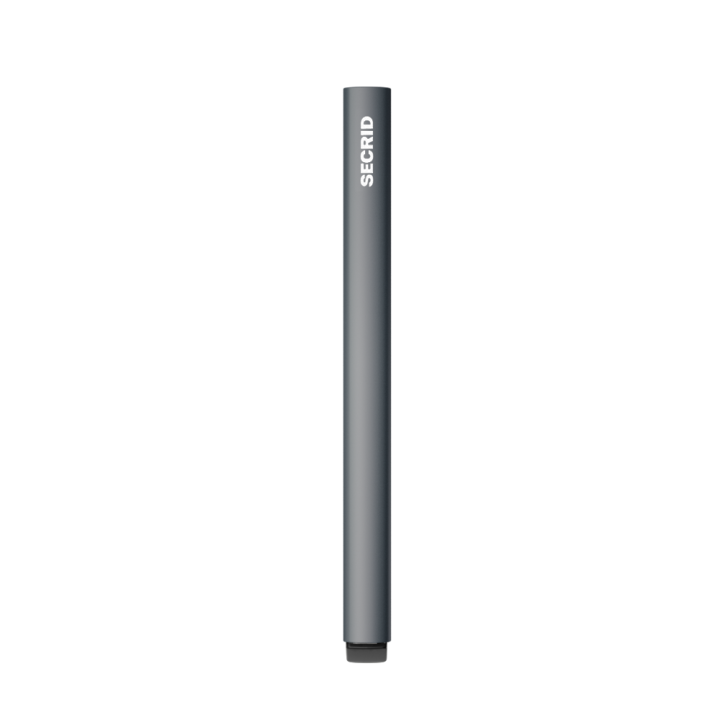 Secrid C cardprotector silver