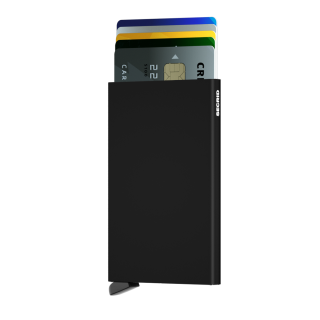 Secrid C cardprotector black