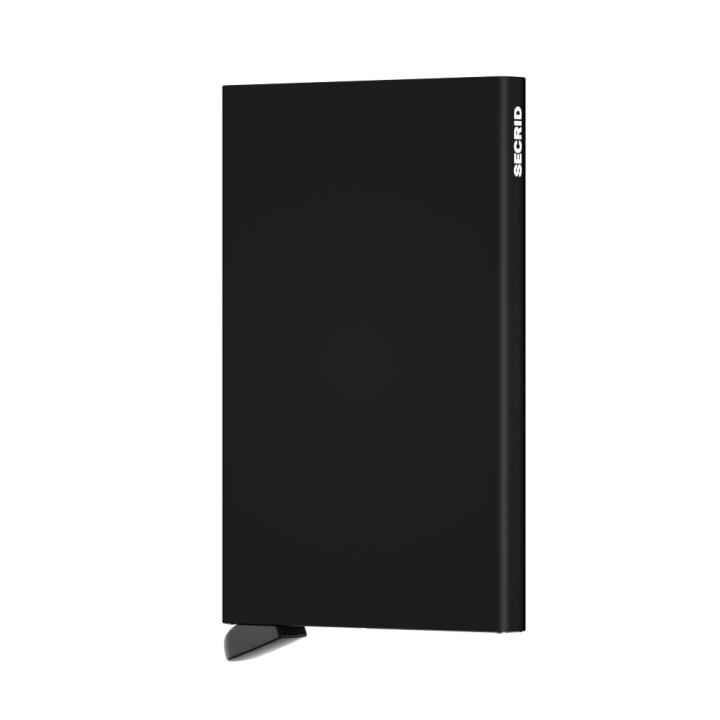 Secrid C cardprotector black