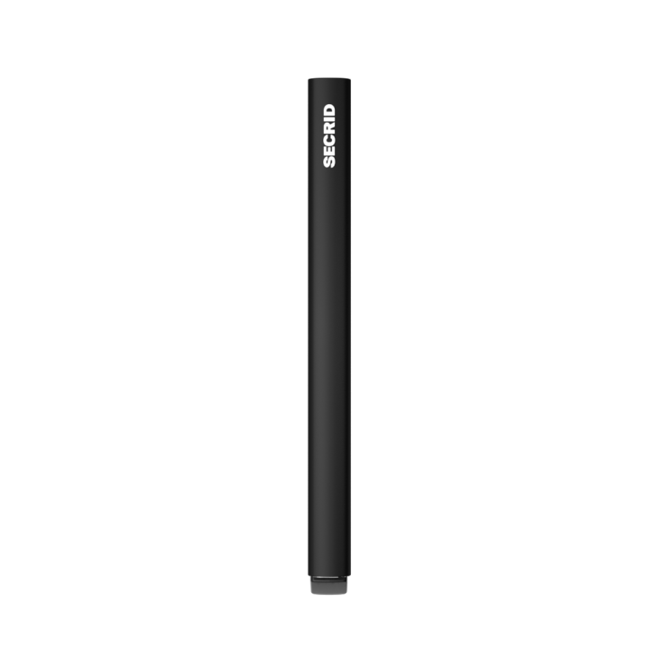 Secrid C cardprotector black