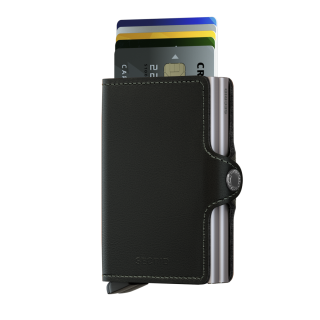 Secrid TO twinwallet original black