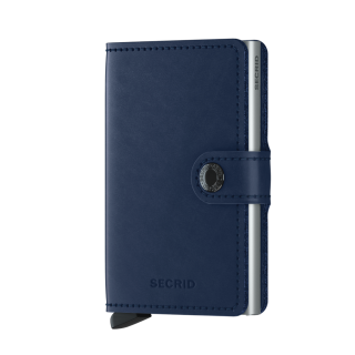 Secrid M miniwallet original navy