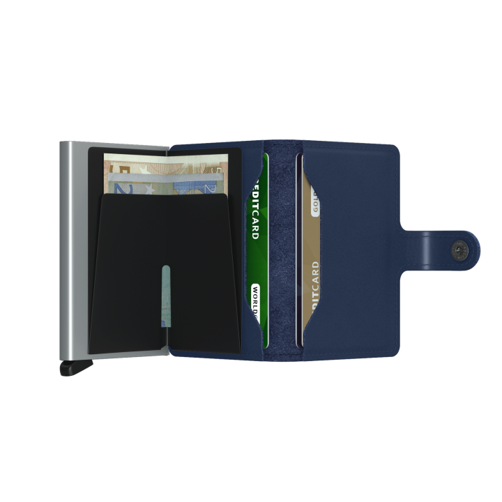 Secrid M miniwallet original navy
