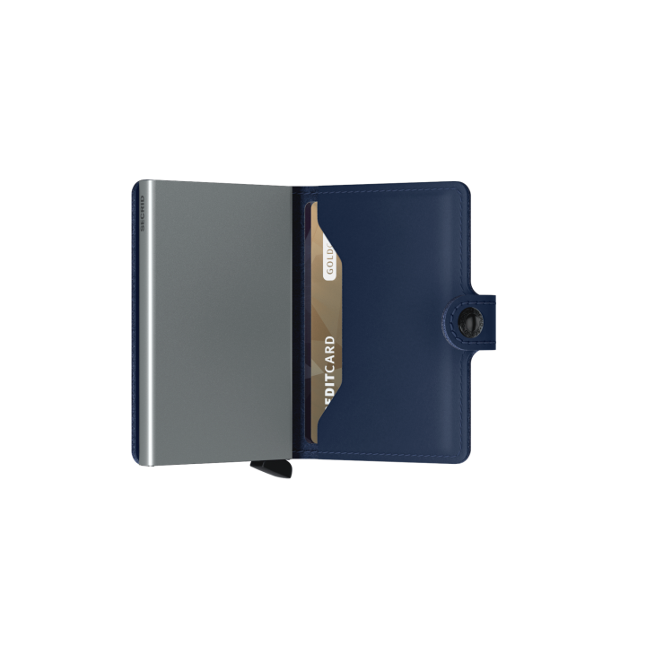 Secrid M miniwallet original navy