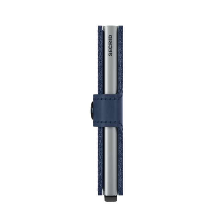 Secrid M miniwallet original navy