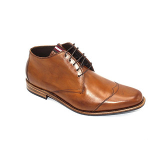 Floris van Bommel SFM-50007-23-01 cognac