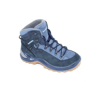 Lowa Renegade LM420970-6917 mid navy-ice blue
