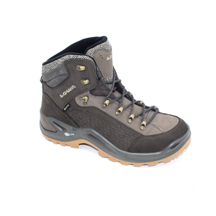 Lowa Renegade lm410970-9806 state-clove