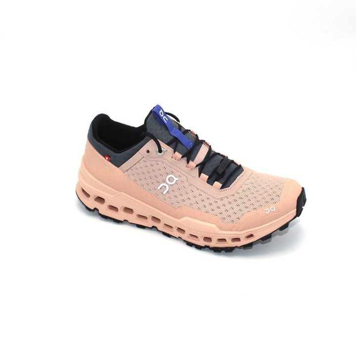 On Cloudultra rose cobalt 44.98573