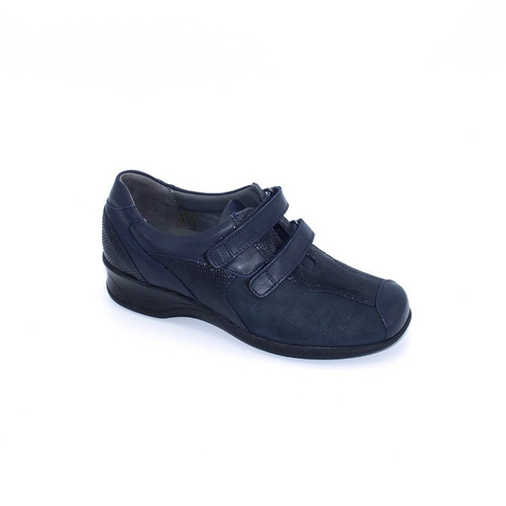 Xsensible Lucia 10027.2.245 H blauw