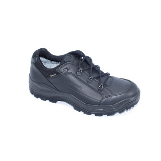 Lowa Renegate low 310903-9999 black