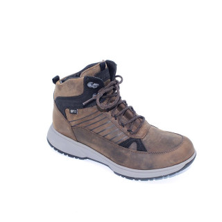 Xsensible Oulo 40408.5 bruin