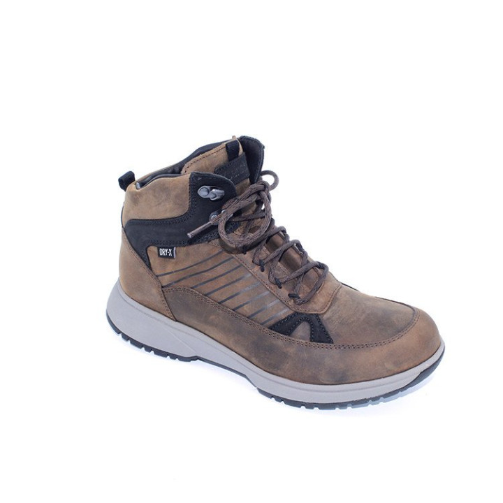 Xsensible Oulo 40408.5 bruin