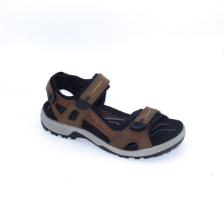 Ecco off road 06956456401 espresso