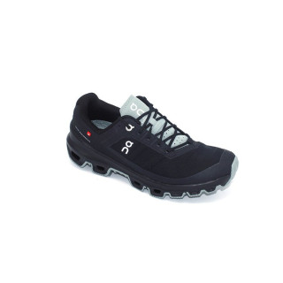 ON Cloudventure 32.99257 zwart-mint