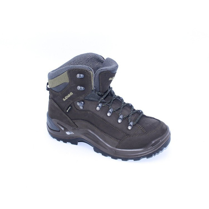 Lowa Renegate mid 310945  0997