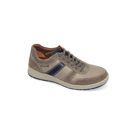 Mephisto 3660 Vito warm grey