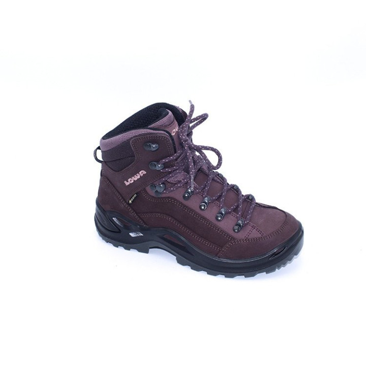 Lowa Renegade 320945-5534 prune/mauve