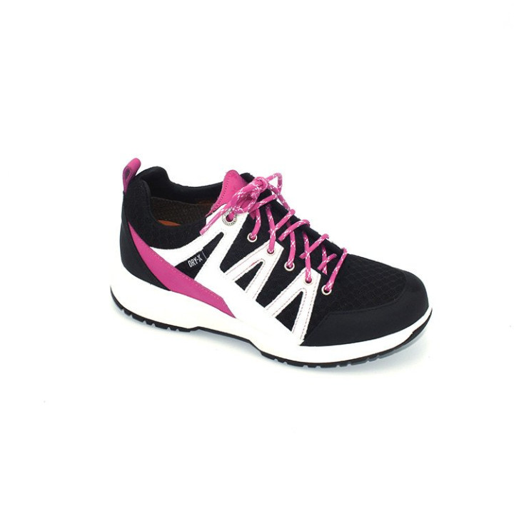 Xsensible Bodo 40208.5 black fuchsia