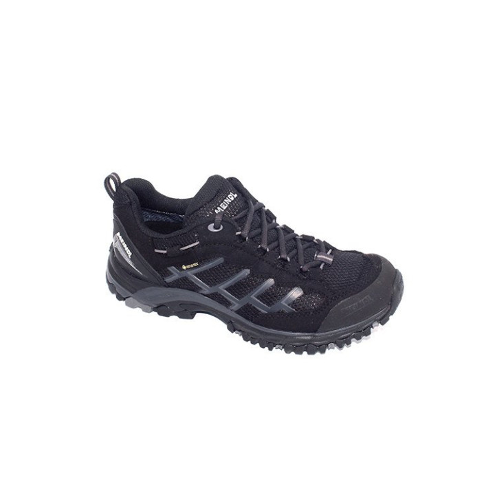 Meindl Caribe lady noir 38230-30