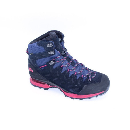 Hanwag Makra Trek GTX 007522 navy pink