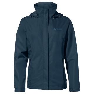 Vaude 03895 Wo Escape licht jacket dark sea