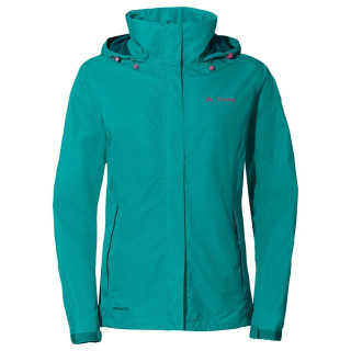 Vaude 03895 372 Wo escape licht jacket wave