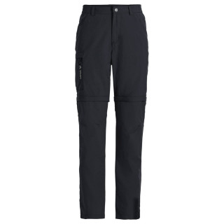 Vaude Farley ZO pants V black