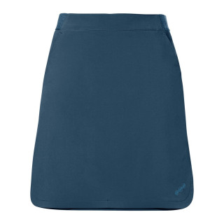 Vaude skomer skort IV dark sea