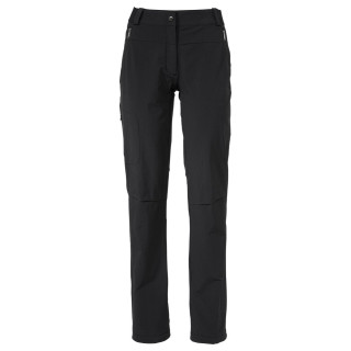 Vaude Farley stretch pants III black
