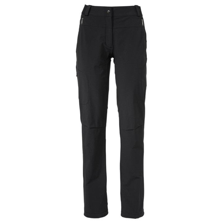 Vaude Farley stretch pants III black