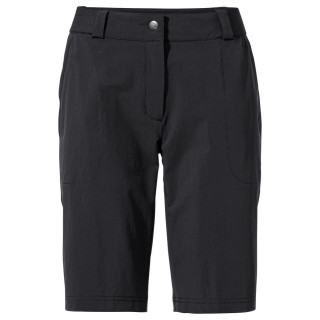 Vaude Farley stretch shorts II black
